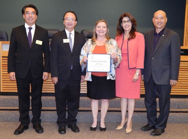 09152015 - Animal Health Foundation